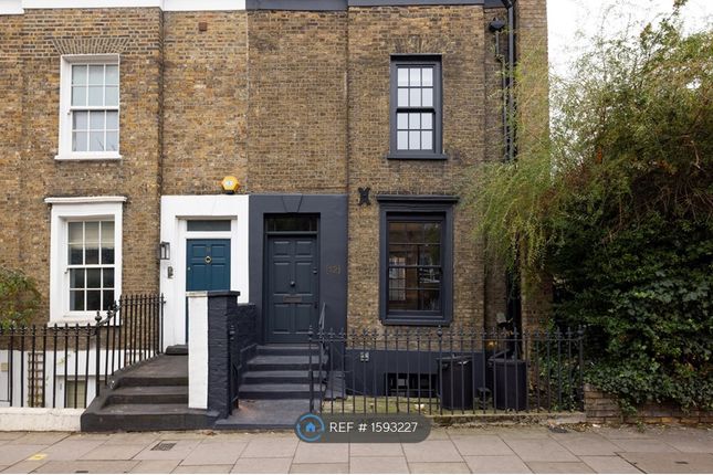 Thumbnail Semi-detached house to rent in Islington Park Street, London