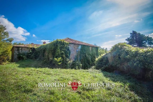 Thumbnail Cottage for sale in Subbiano, 52010, Italy