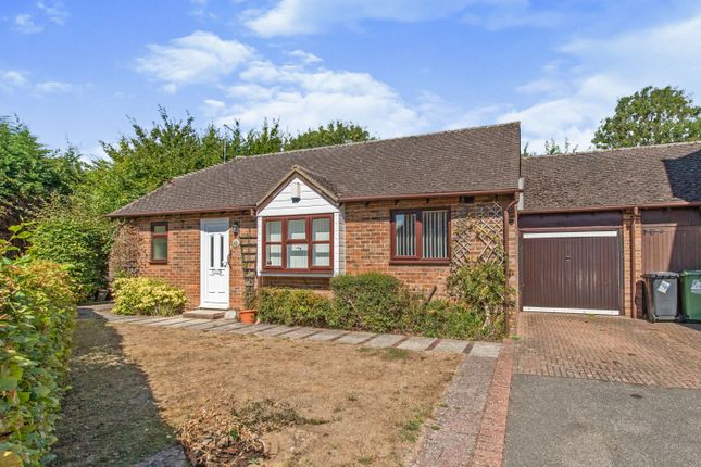Bungalow for sale in Tasker Close, Bearsted, Maidstone