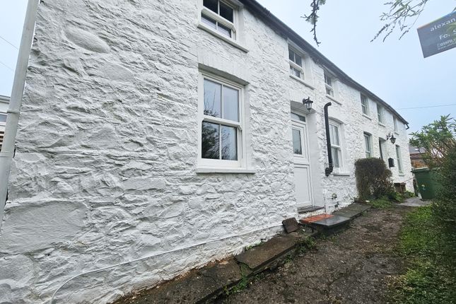 Thumbnail Cottage for sale in Penrhyncoch, Aberystwyth