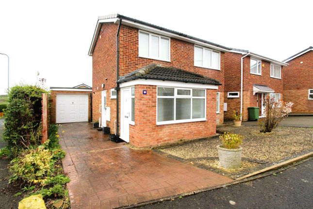 Detached house for sale in Seymour Avenue, Eaglescliffe, Stockton-On-Tees