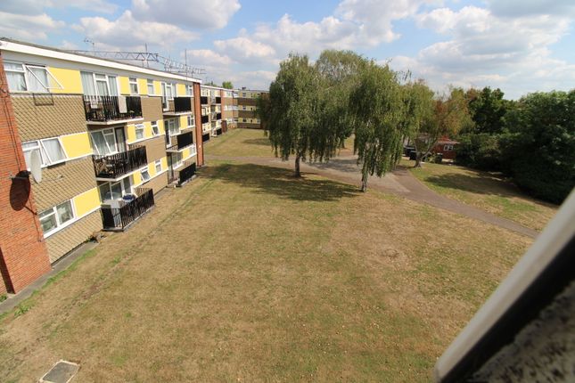 Thumbnail Flat for sale in Bilsby Lodge Chalklands, Wembley