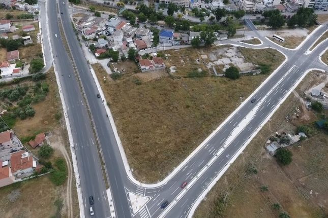 Thumbnail Land for sale in Volos, Greece