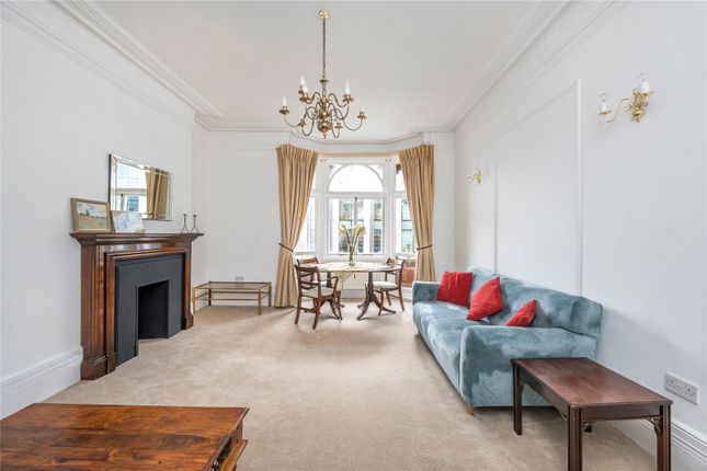 Flat to rent in Wigmore Mansions, 90 Wigmore Street, Marylebone, London