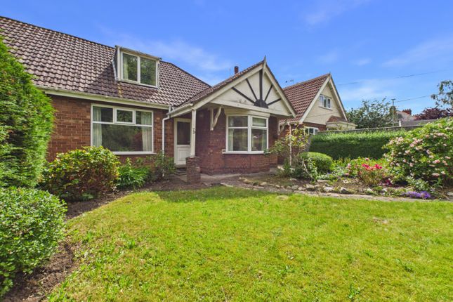 2-bed house on 79 Eppleworth Road, Cottingham, East Riding of Yorkshire, £230,000