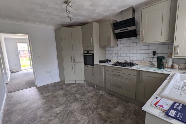 41, Orchard Close, Sleaford photo 3