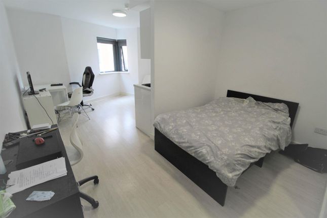 Flat 46, 246, Upper Parliament Street, Liverpool photo 4