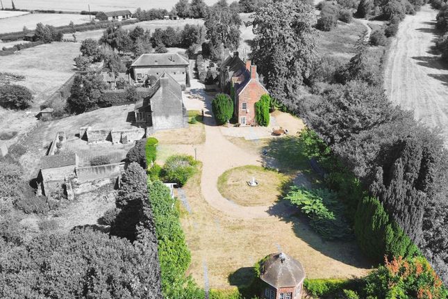 Manor House, Shifnal photo 2