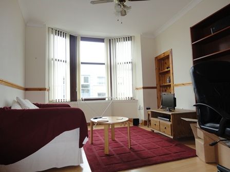 Flat to rent in Murano Street, Glasgow
