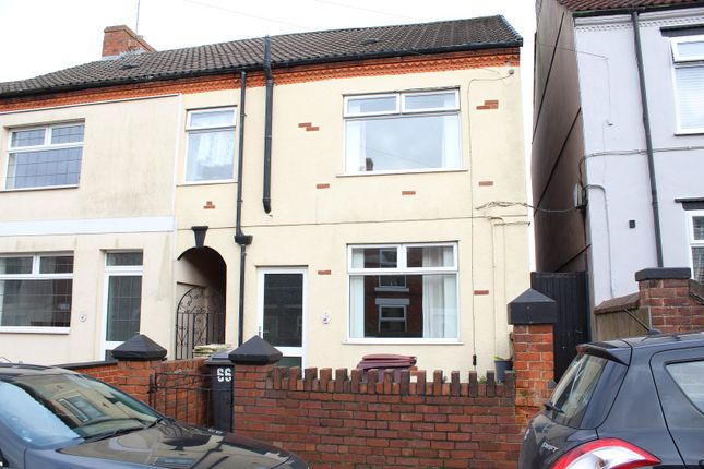 2-bed house on 66, Sherwood Street, Newton, £124,950