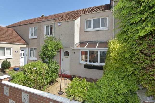 Terraced house for sale in Inchview North, Prestonpans, East Lothian