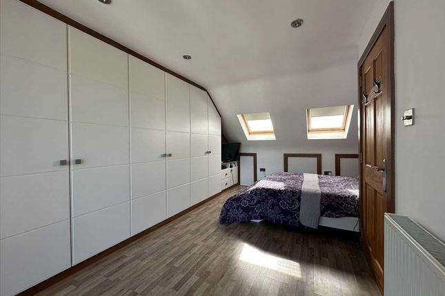Loft Room