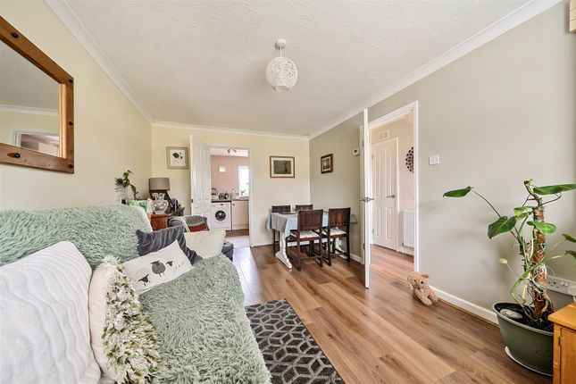 56, Summer Shard, South Petherton photo 4
