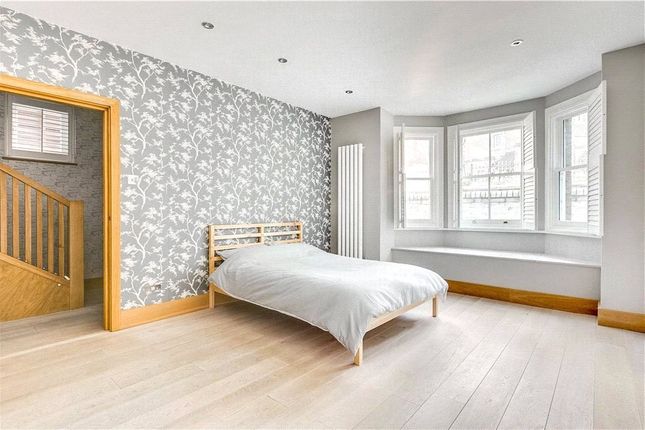 The Garden Flat, 6, Ridgway, London photo 4