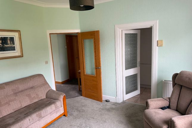 Featherhall Crescent North, Corstorphine, Edinburgh, EH12 7TY, Edinburgh photo 4