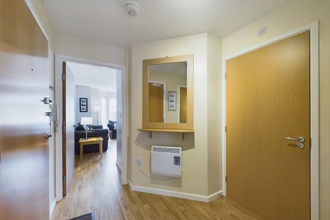 Flat for sale in Albion Place, Whitby