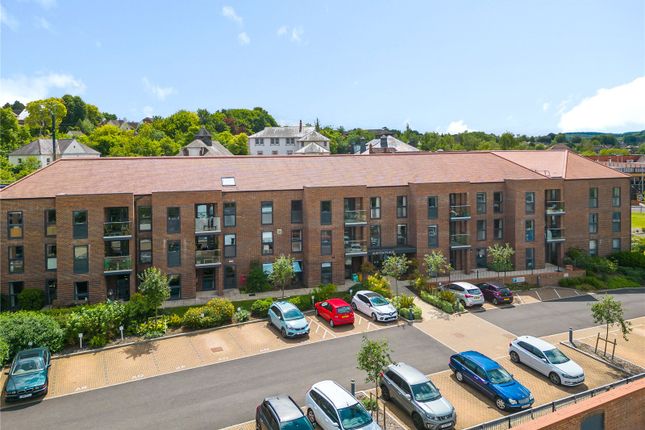 1-bed flat on 14 Austen Place,, Lower Turk Street, Alton, £183,000