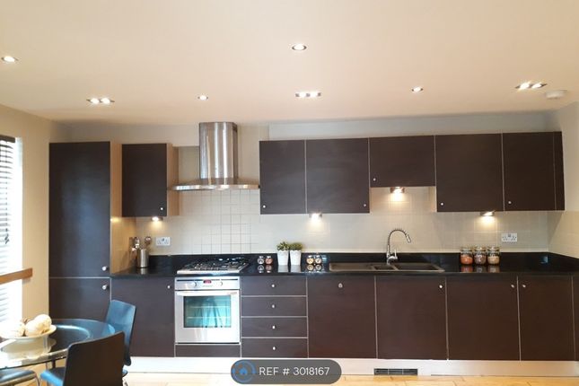 Ferdinand Street, Flat, London photo 4