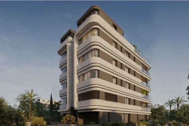Apartment for sale in Parekklisia, Limassol, Cyprus