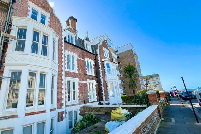 Flat 2, 42 Medina Villas, Hove photo 2