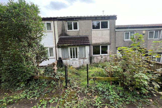 Property for sale in Bryn-Y-Nant, Llanedeyrn, Cardiff
