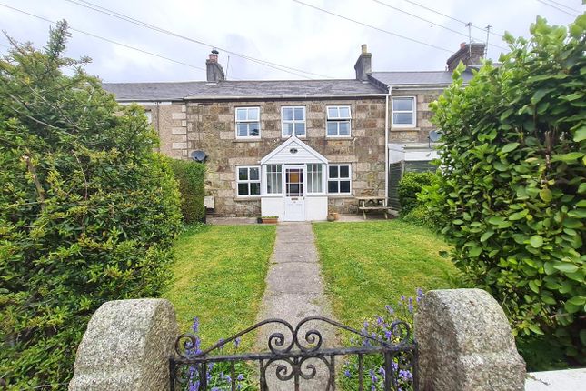 Cottage for sale in Godolphin Road, Helston