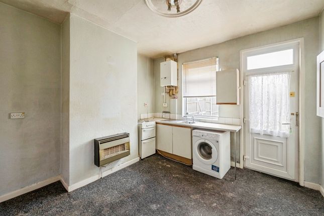 22, Dodsworth Street, Mexborough photo 2