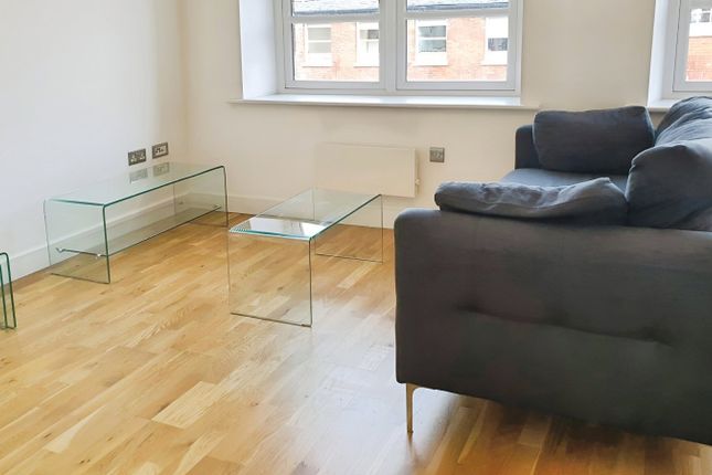 Flat 6, 42, Park Place, Leeds photo 4