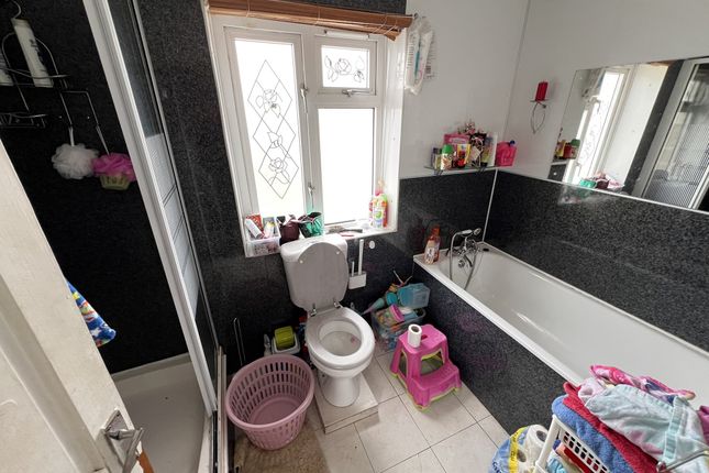 Semi-detached house for sale in Pantycelyn, Llanelli, Carmarthenshire