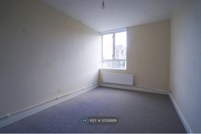 Maisonette to rent in Old Church Road, London