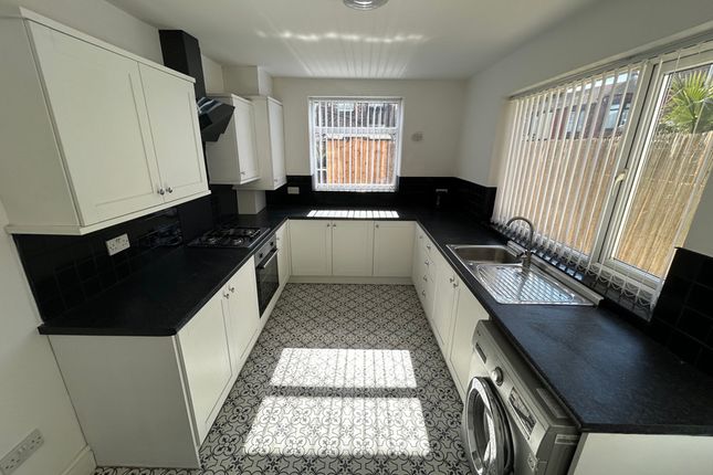 Terraced house for sale in Scarisbrick Avenue, Litherland, Liverpool