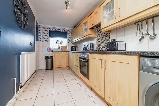 Semi-detached house for sale in Wadham Close, Rowley Regis