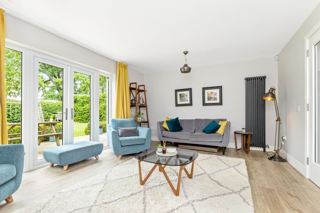 10, Gifford Crescent, Edinburgh photo 2