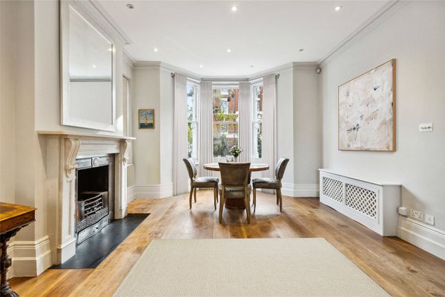 Detached house for sale in Prince Of Wales Drive, Battersea