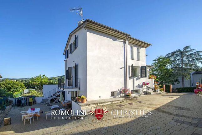 Thumbnail Villa for sale in Monterchi, 52035, Italy