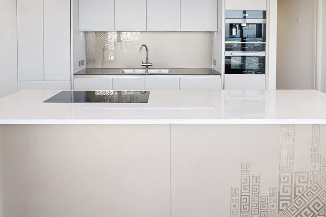 4401,, Damac Tower, Nine Elms photo 4