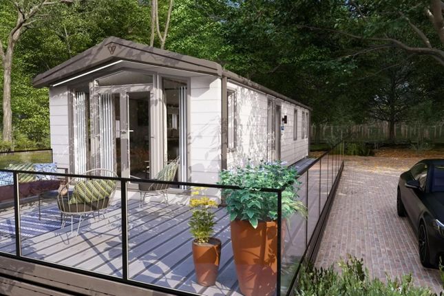 121, Cotswold Grange Country Park, Meadow Lane, Twyning photo 2