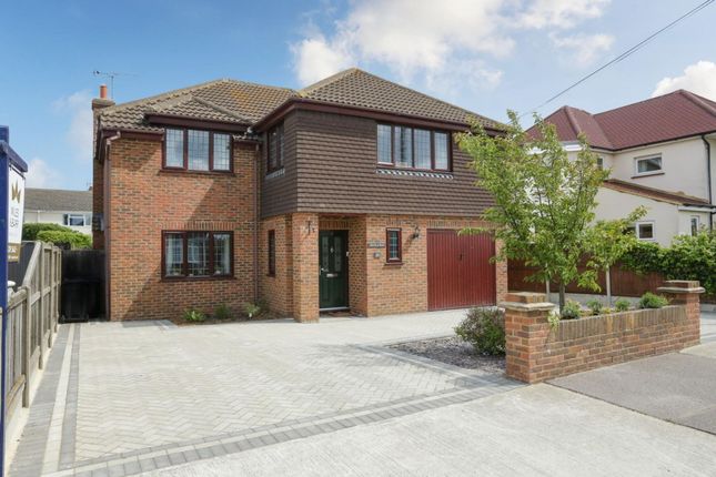 Detached house for sale in Haven Drive, Bishopstone