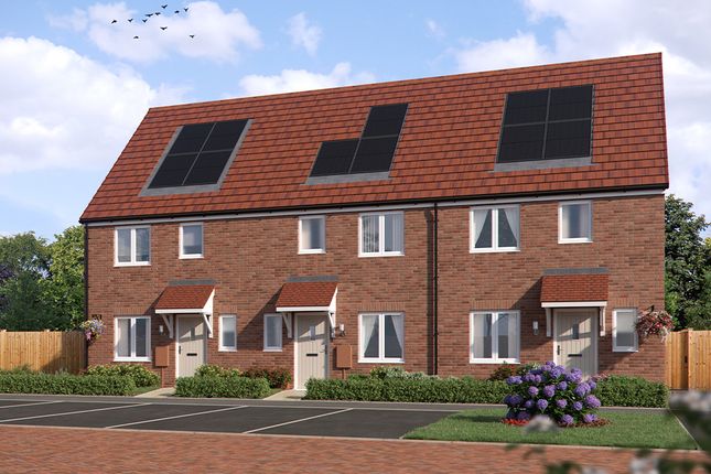 Lamberhurst CGI