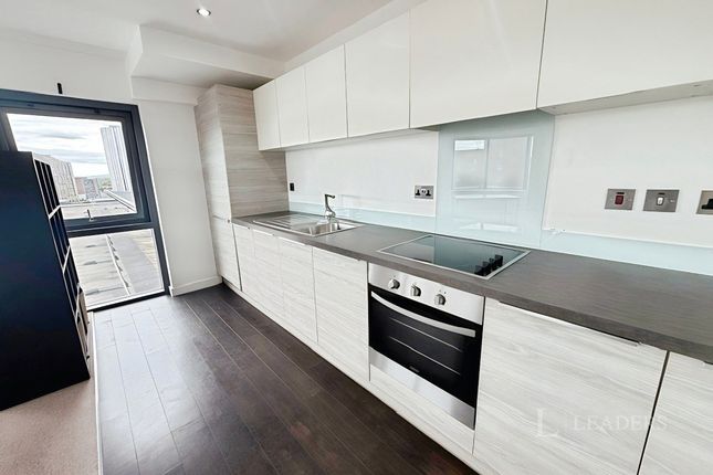 705, Nuovo Apartments, 59, Great Ancoats Street, Greater Manchester photo 2
