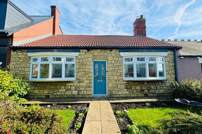 Thumbnail Bungalow for sale in New Rainton Street, Penshaw, Houghton Le Spring