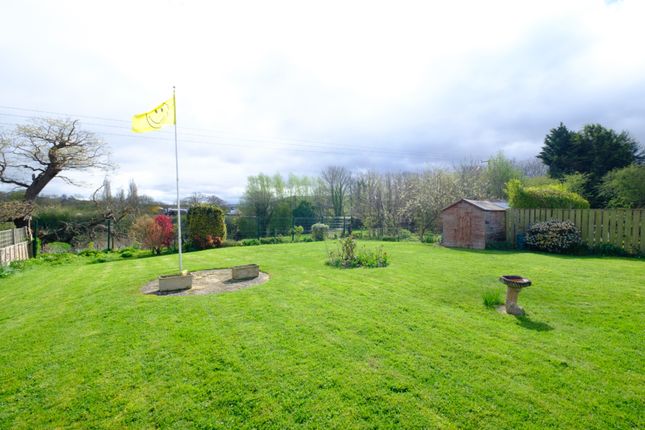 Detached house for sale in Benhall Lane, Wilton, Ross-On-Wye
