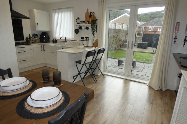 Kitchen-Diner