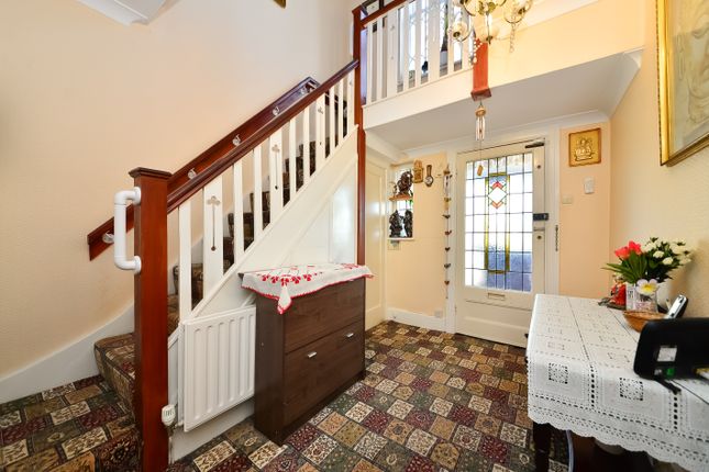 3, Fitz Roy Avenue, Birmingham photo 2