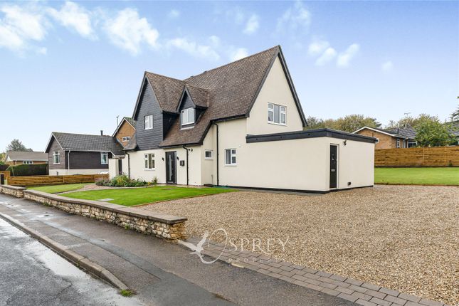 18, Vicarage Road, Oakham photo 2