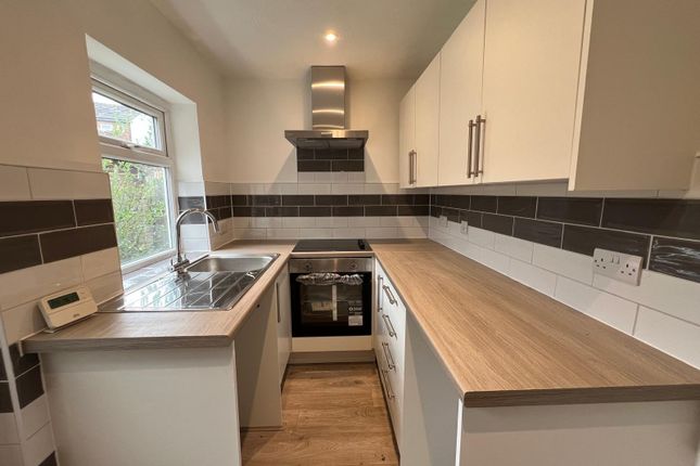 4, Preston Street West, Macclesfield photo 2