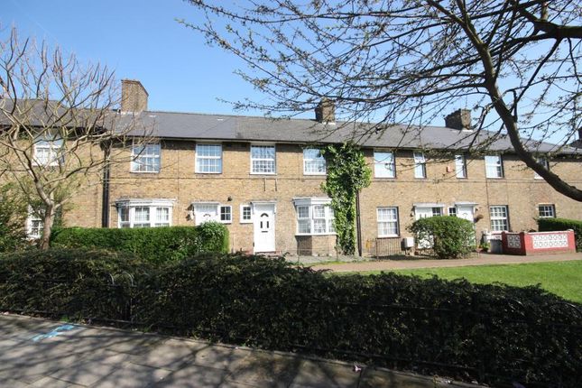 3-bed house on 26, Braybrook Street, London, £599,950