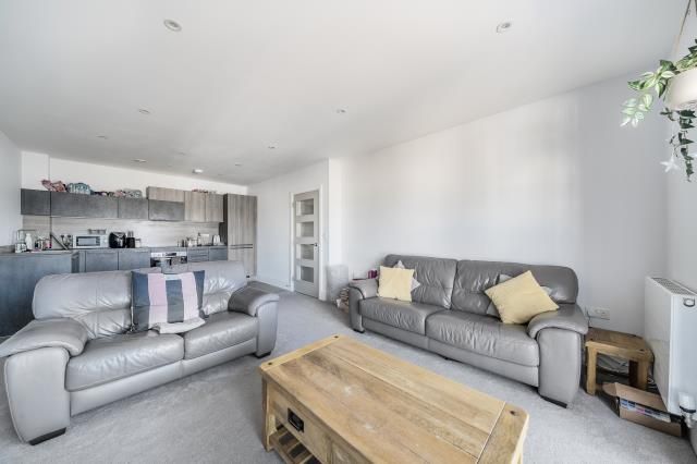 Flat 12, 9, Sunapee Road, Reading photo 3