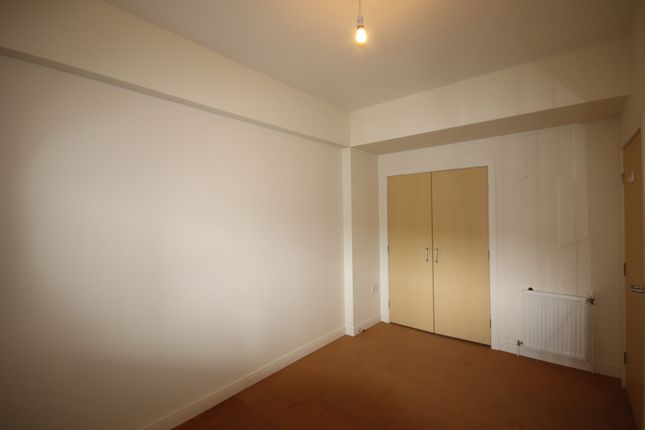 Flat for sale in Flat 19, The Old Courthouse, Rothesay