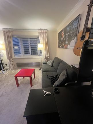 Flat for sale in Bunning Way, London